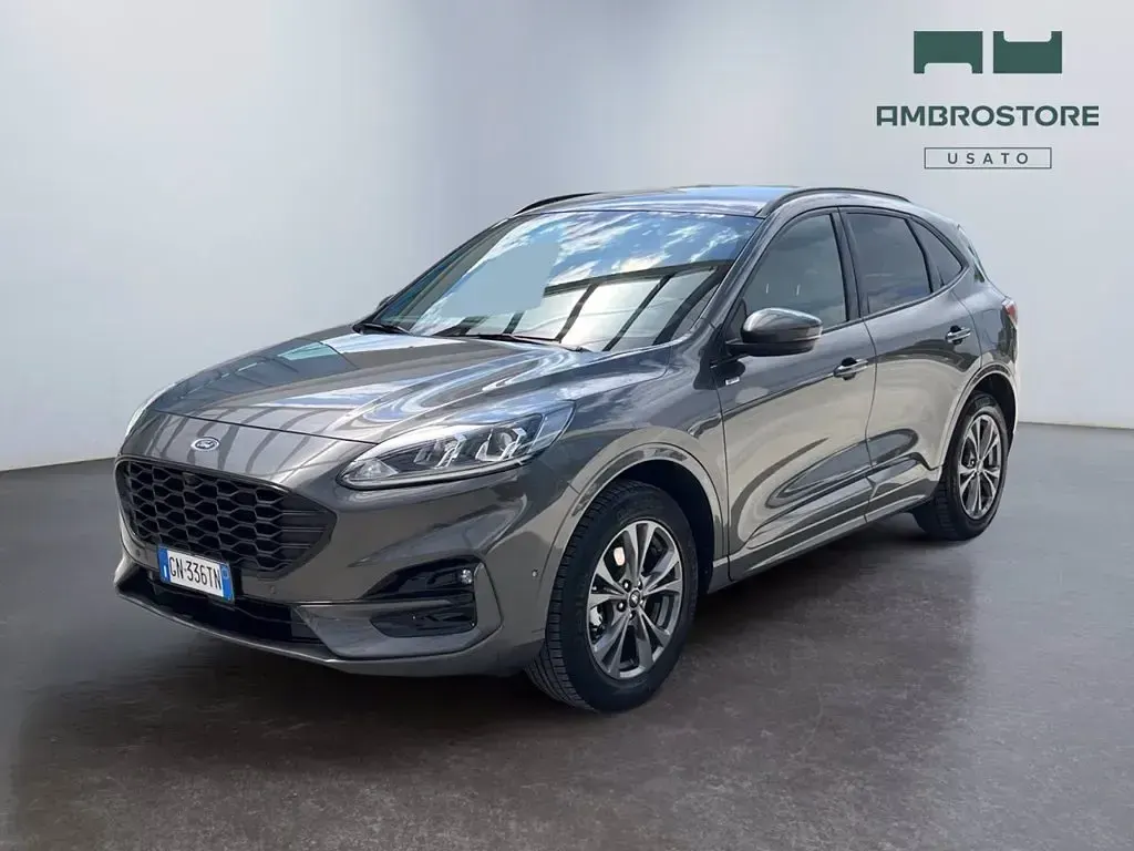 Usata Ford Kuga ST-Line 190 CV (139 kW) 2023 SUV