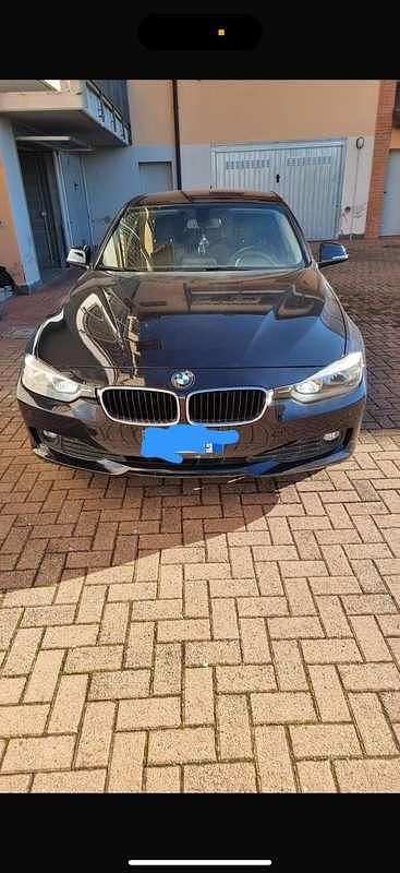 Usata BMW 320 184 CV (135 kW) 2015 Station wagon