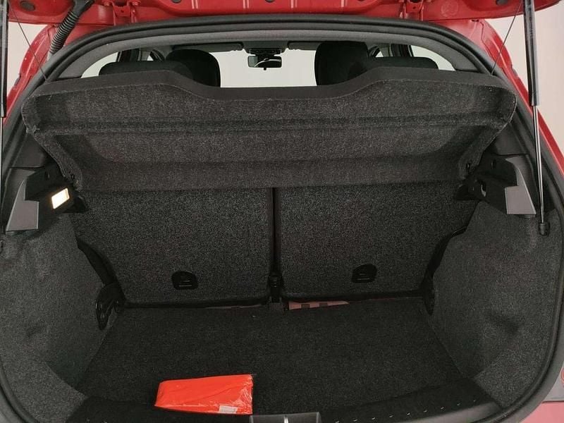Usata Lancia Ypsilon Gold 95 CV (69 kW) 2016 Rosso met. Utilitaria