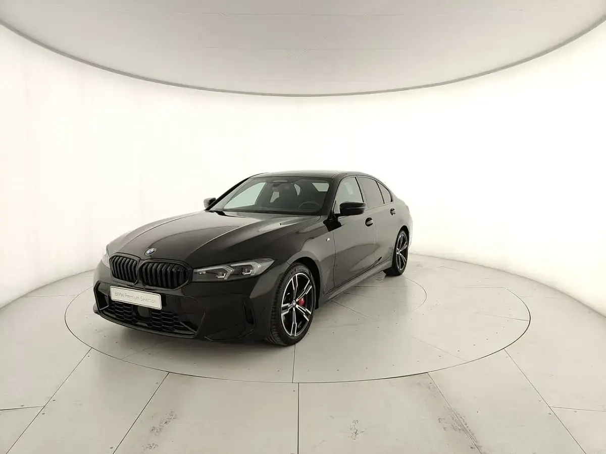 Usata BMW 320 M Sport 190 CV (139 kW) 2025 Berlina