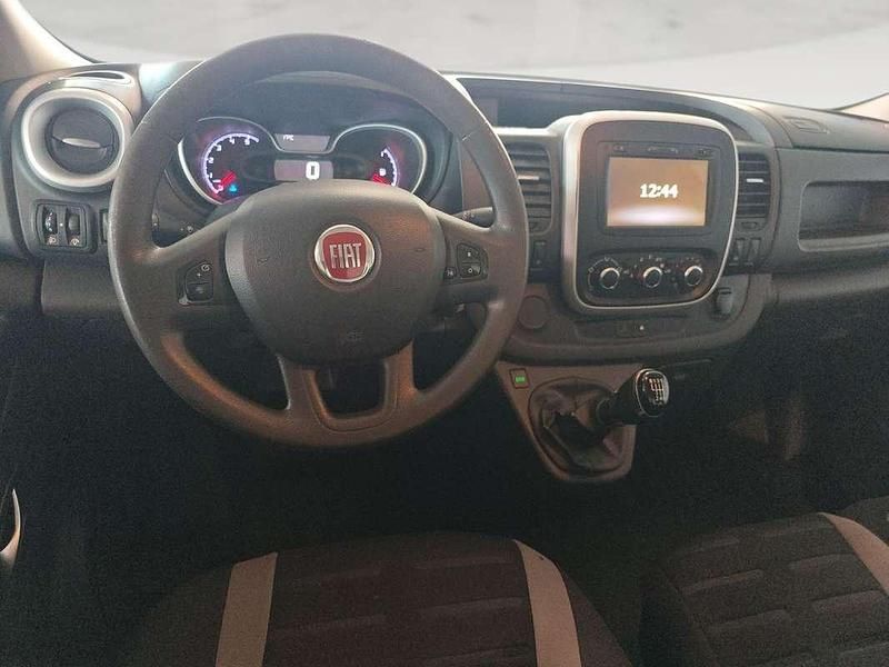 Usata Fiat Talento 121 CV (88 kW) 2019 Monovolume