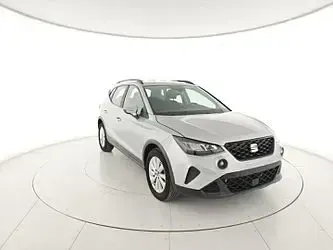 Usado Seat Arona FR 95 CV (69 kW) 2025 SUV