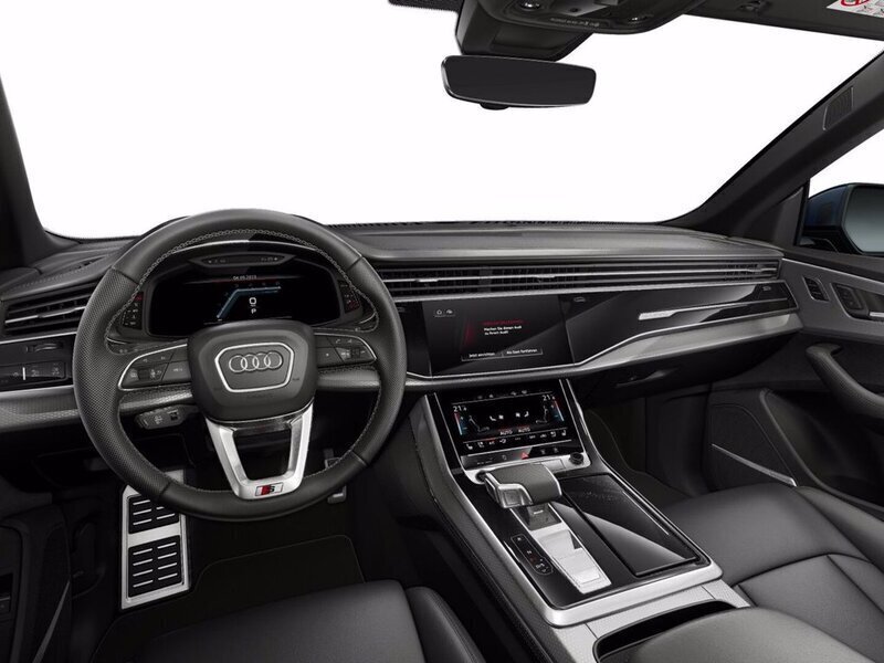 Usato 2023 Audi Q8 3.0 Diesel 286 CV (103.500 €)