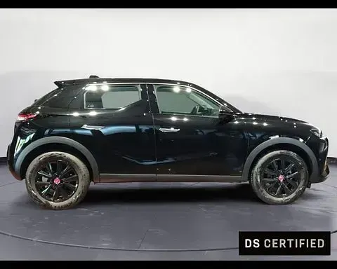 Usata DS Automobiles DS3 Crossback Performance 101 CV (74 kW) 2023 Nero SUV
