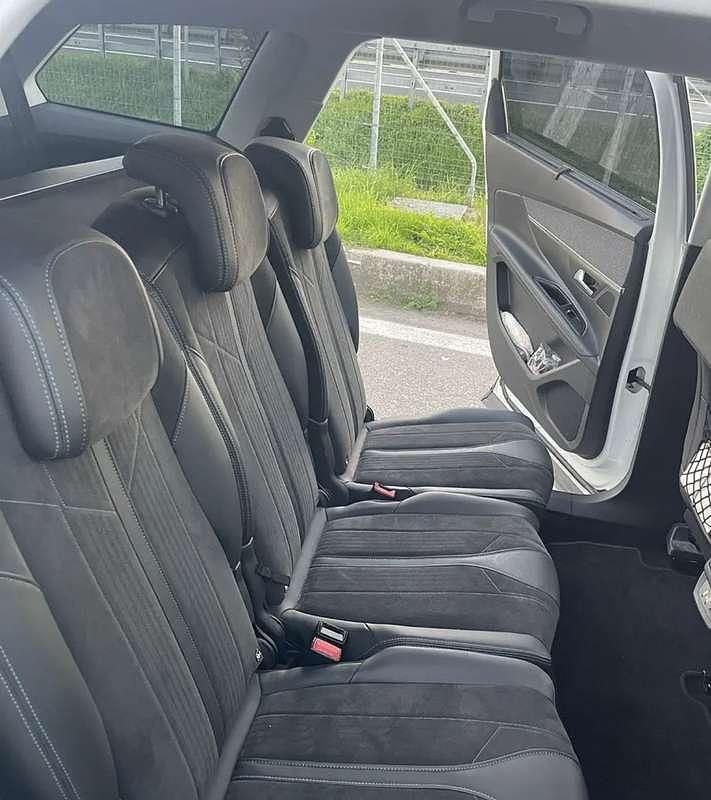 Usata Peugeot 5008 Crossway 177 CV (130 kW) 2018 SUV