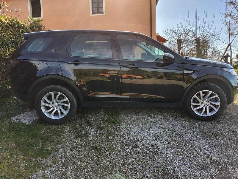 Usata Land Rover Discovery Sport 150 CV (110 kW) 2019 SUV