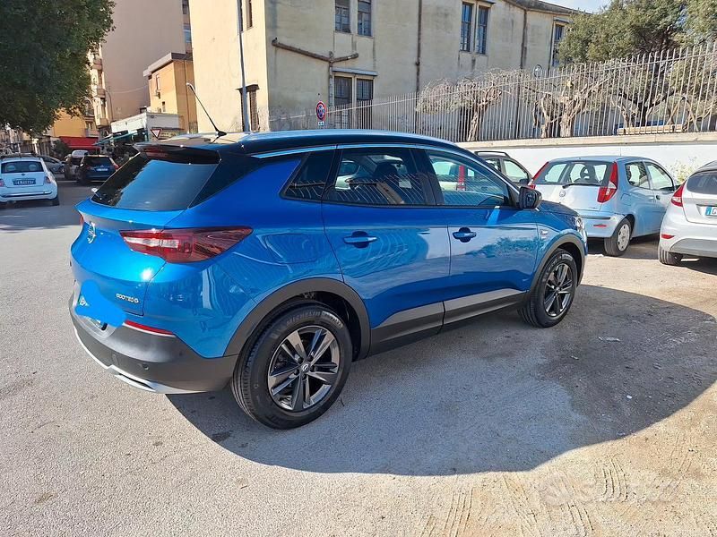 Usata Opel Grandland X 2021 SUV
