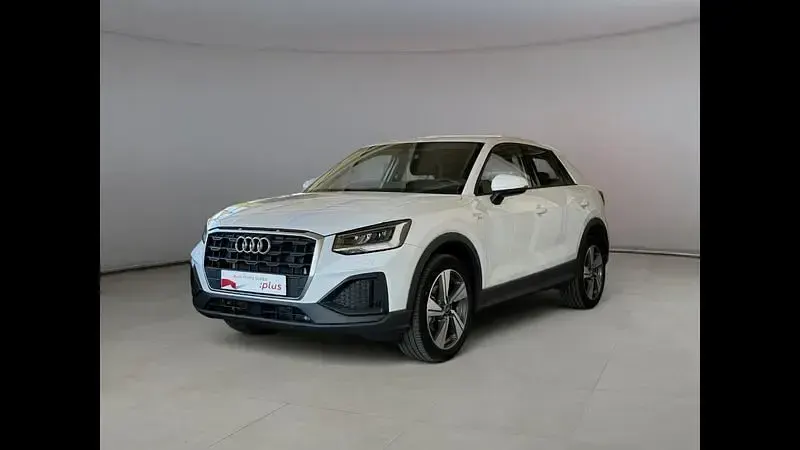 Usata Audi Q2 Admired 116 CV (85 kW) 2022 SUV