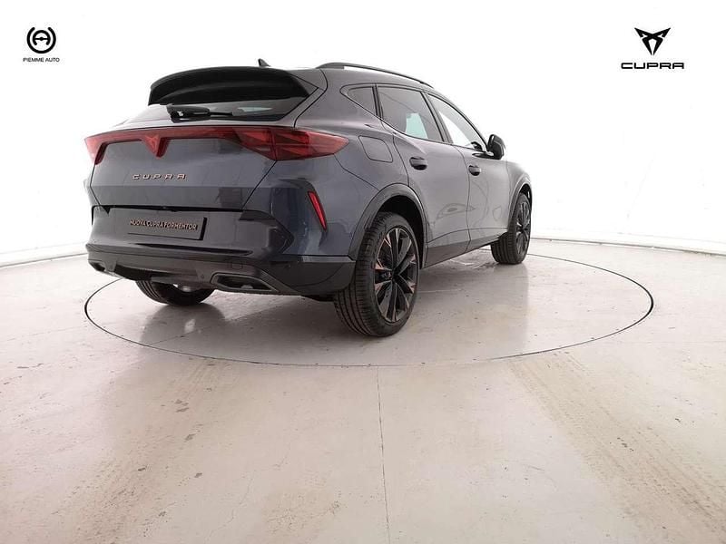 Usata Cupra Formentor 150 CV (110 kW) 2025 Magnetic tech SUV