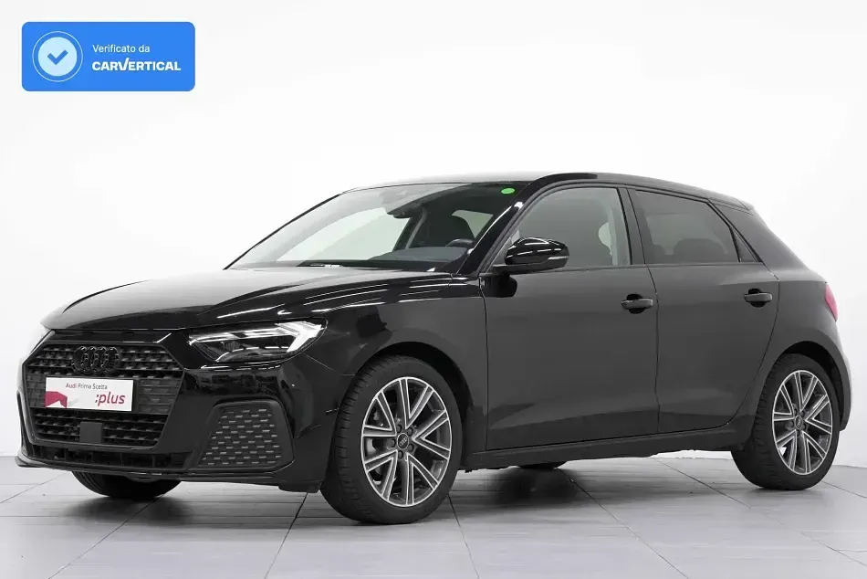 Usata Audi A1 Ambiente 115 CV (84 kW) 2024 SUV