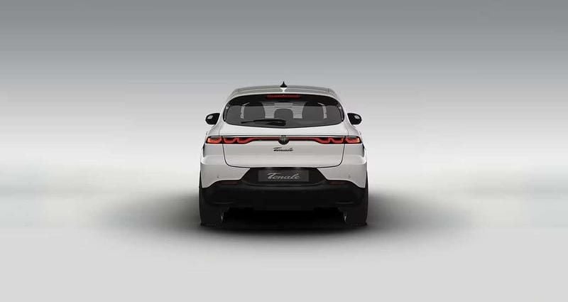 Nuova Alfa Romeo Tonale 174 CV (127 kW) 2026 Bianco SUV