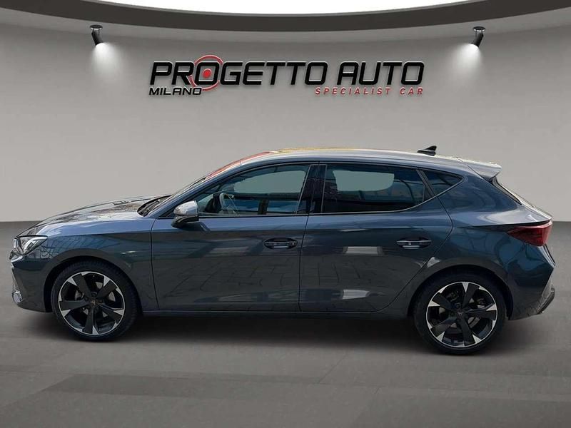 Usata Cupra Leon 150 CV (110 kW) 2025 Other Berlina