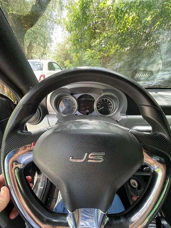 Usata Ligier JS50 106 CV (77 kW) 2018 Grigio Utilitaria