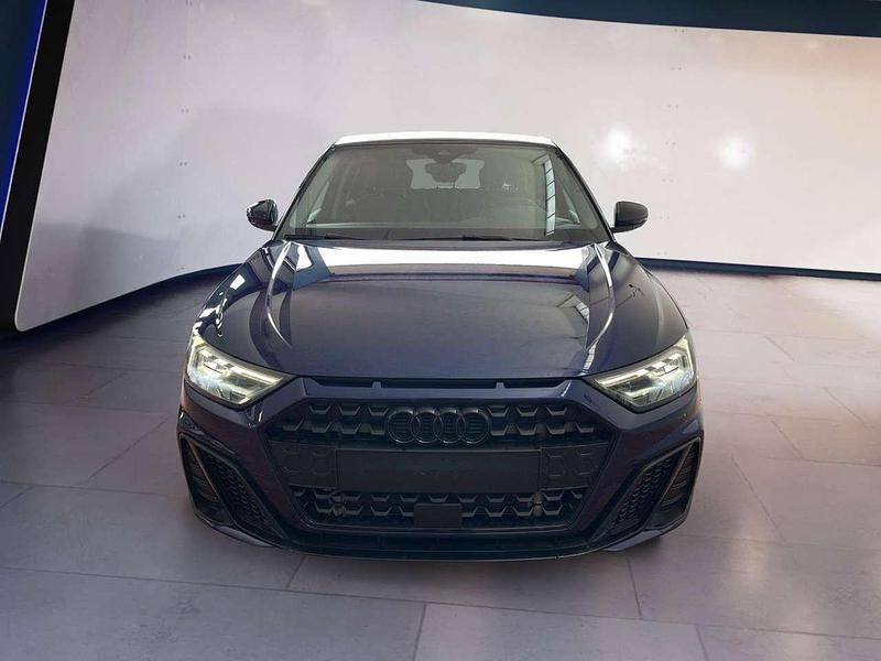 Nessuno Usata 2024 Audi A1 Sportback S-Line Due volumi | 25.500 € (Buon prezzo) - Immagine 1/4