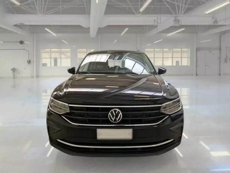 Usata VW Tiguan Life 130 CV (95 kW) 2021 SUV