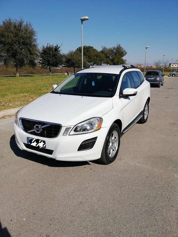 Usata Volvo XC60 Momentum 163 CV (119 kW) 2011 SUV