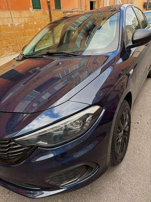 Usata Fiat Tipo Street 95 CV (69 kW) 2020 Berlina