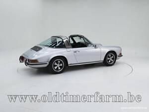 Usata Porsche 911 165 CV (121 kW) 1971 Altri Cabrio