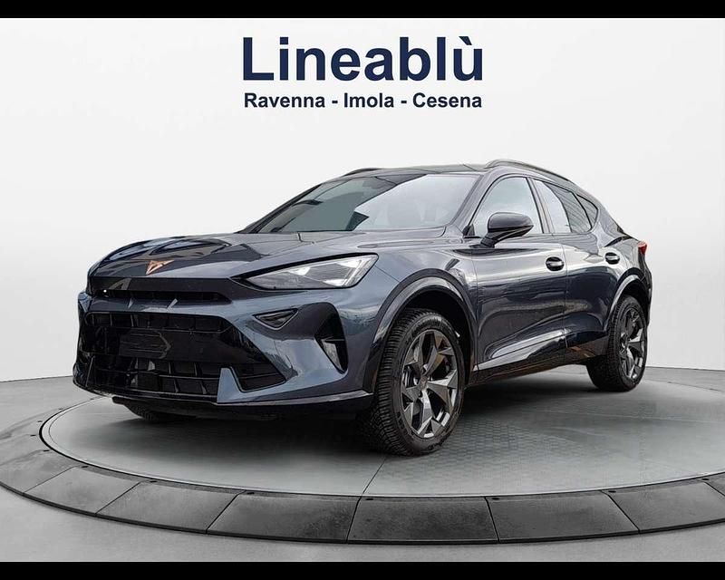 Grigio Usata 2025 Cupra Formentor SUV | 35.800 € (Cara) - Immagine 1/4