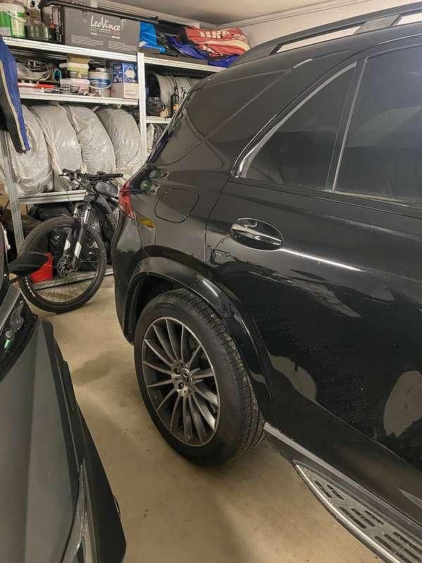 Nero Usata 2021 Mercedes GLE350 Premium Plus SUV | 55.000 € (Super prezzo) - Immagine 1/4