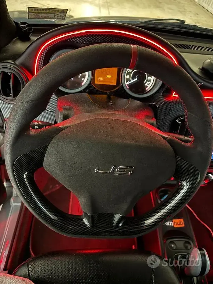 Usata Ligier JS50 2019 Utilitaria