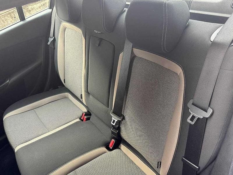 Usata Fiat Tipo Opening Edition 120 CV (88 kW) 2016 Grigio Berlina