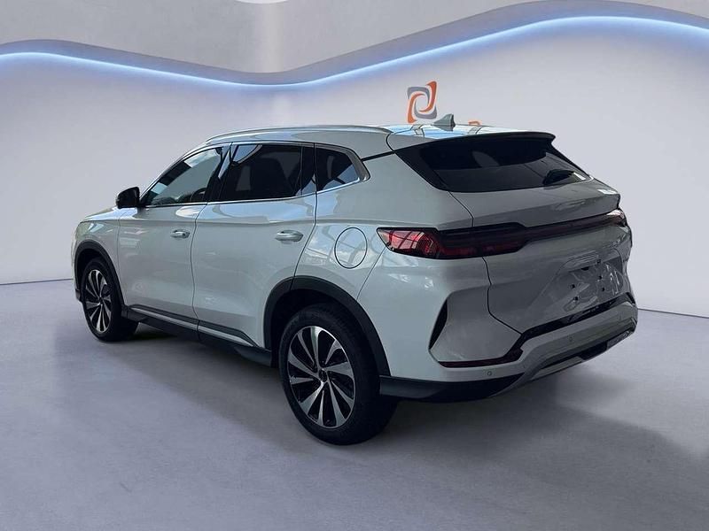 Nuova BYD Seal U Comfort 98 CV (72 kW) 2026 Bianco SUV