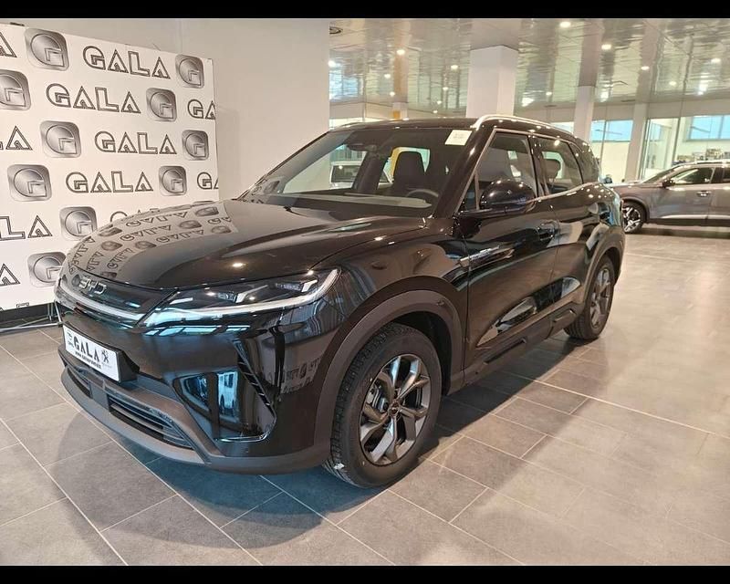 Nuova BYD Atto 2 Boost 64 kW (88 CV) 2025 Nero SUV