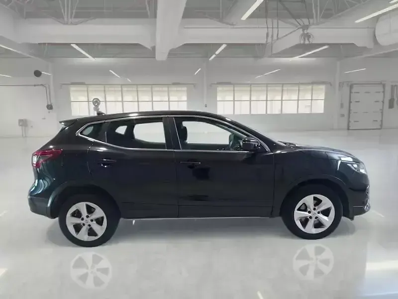 Usata Nissan Qashqai 140 CV (102 kW) 2021 SUV