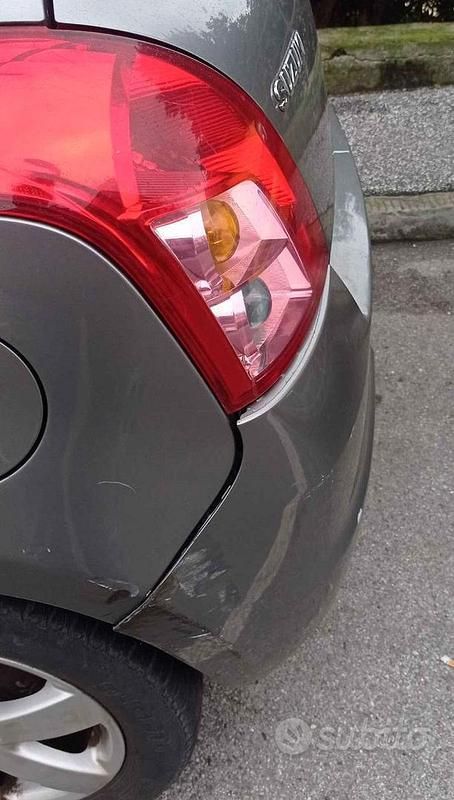 Brugt Suzuki Swift GL 75 HK (55 kW) 2010 Hatchback