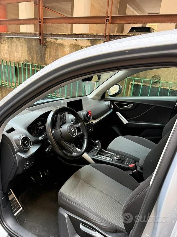 Usata Audi Q2 150 CV (110 kW) 2019 SUV
