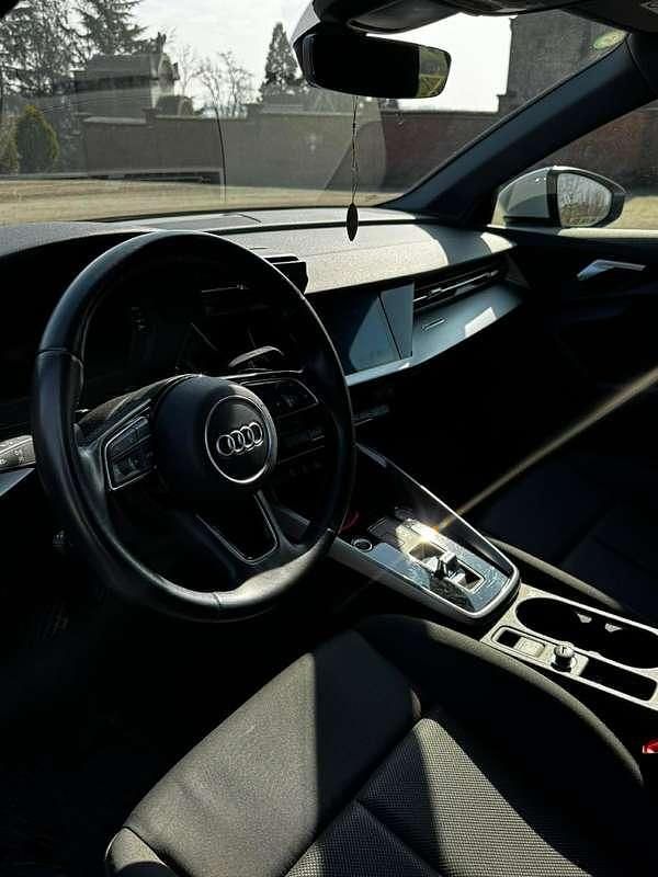 Usata Audi A3 116 CV (85 kW) 2021 Berlina