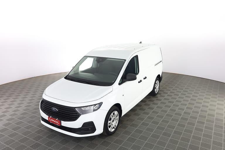 Frozen white Nuova 2025 Ford Transit | 25.900 € (Super prezzo) - Immagine 1/1