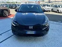 Usata Fiat Tipo Business 131 CV (96 kW) 2021 Blu Station wagon