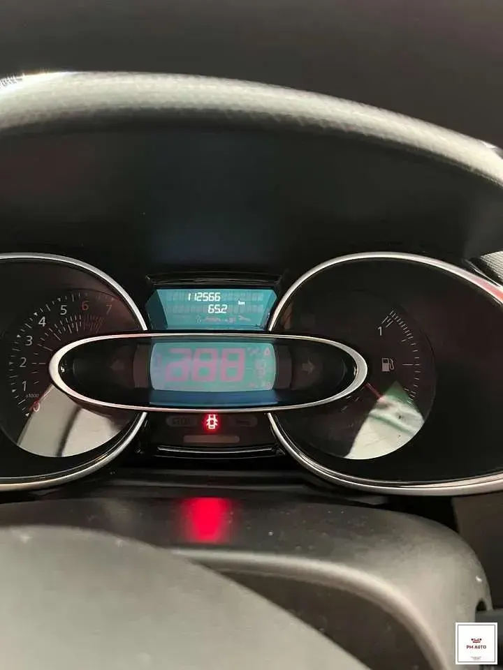 Usata Renault Clio IV 90 CV (66 kW) 2018 Beige Berlina