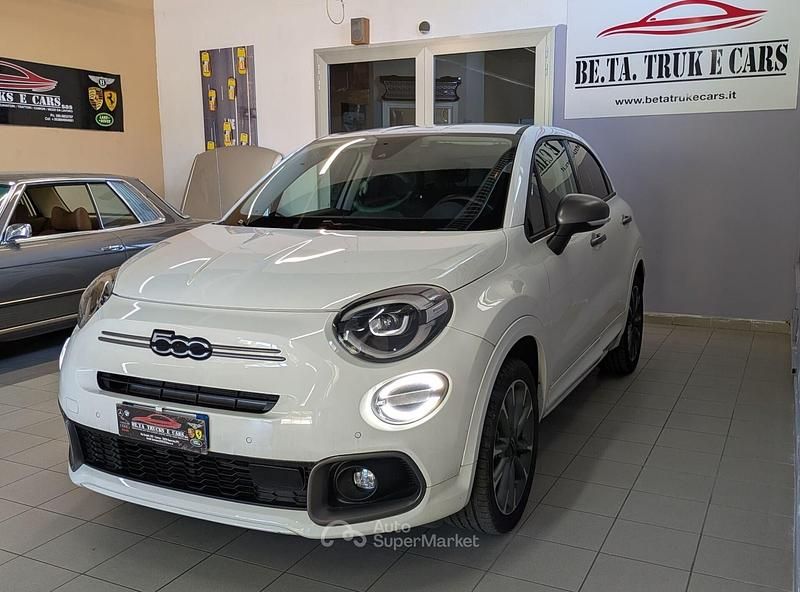 Usata Fiat 130 Dolcevita 131 CV (96 kW) 2024 Bianco Station wagon