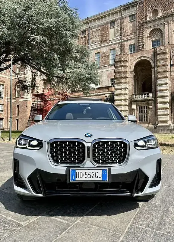 Usata BMW X3 M Sport 190 CV (139 kW) 2024 SUV