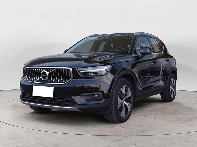 Nero Usata 2020 Volvo XC40 Inscription SUV | 22.000 € (Super prezzo) - Immagine 1/4