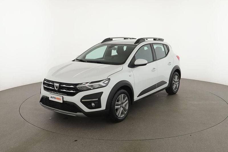 Gebraucht Dacia Sandero Comfort 91 PS (66 kW) 2021 Limousine