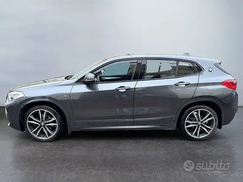 Usata BMW X2 M Sport 140 CV (102 kW) 2019 Other SUV