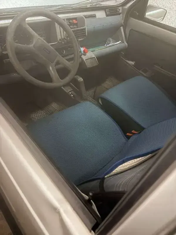 Usata Fiat Panda 61 CV (44 kW) 1986