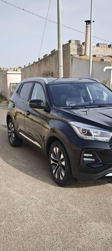 Usata DR DR 5.0 150 CV (110 kW) 2025 SUV