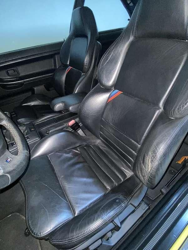Usata BMW M3 321 CV (236 kW) 1997 Coupé