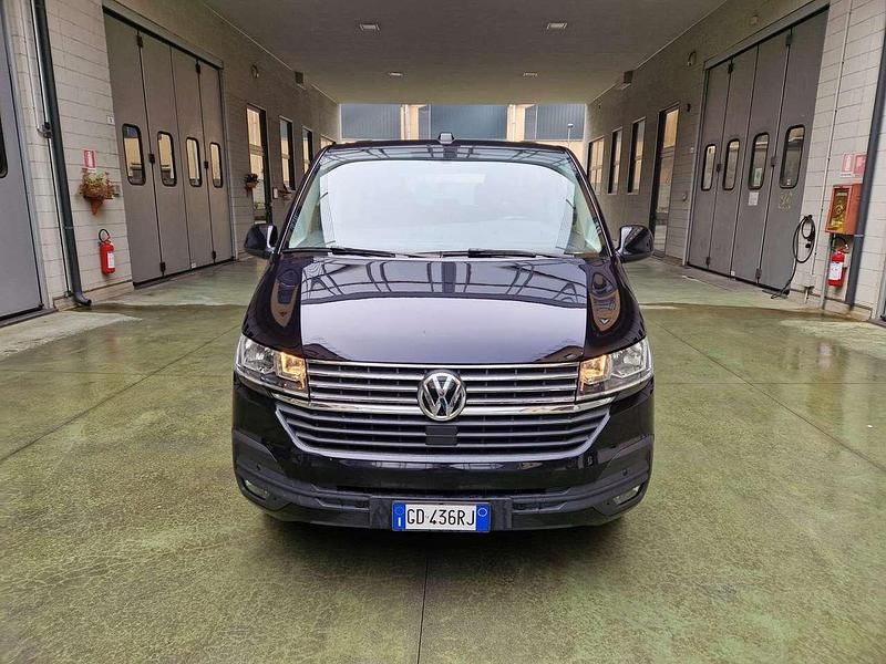 Usata VW Multivan Comfortline 150 CV (110 kW) 2020 Other Furgone