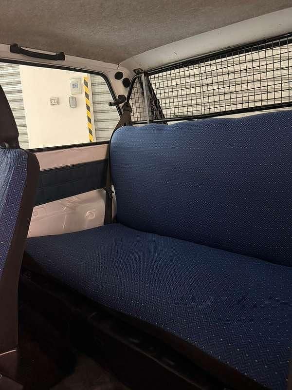 Usata Fiat Panda Young 39 CV (28 kW) 1998 Berlina