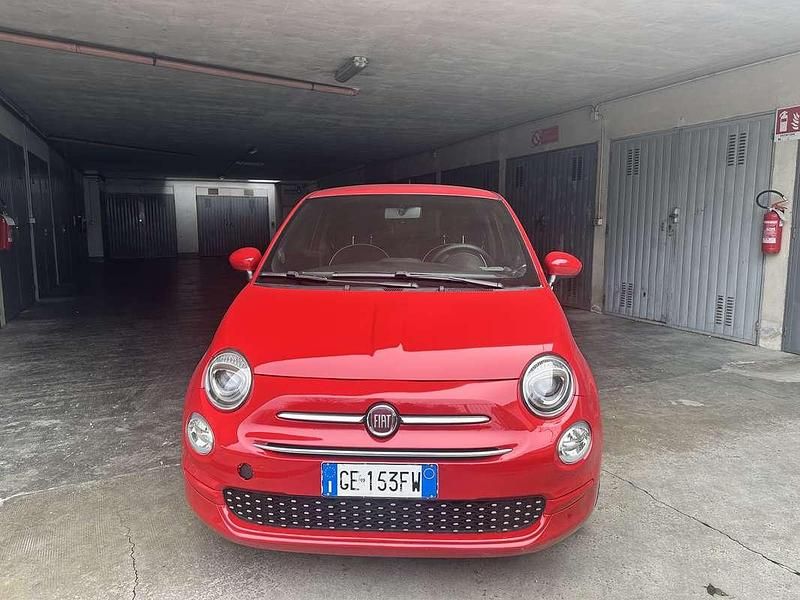 Usata Fiat 500 69 CV (50 kW) 2021 Utilitaria