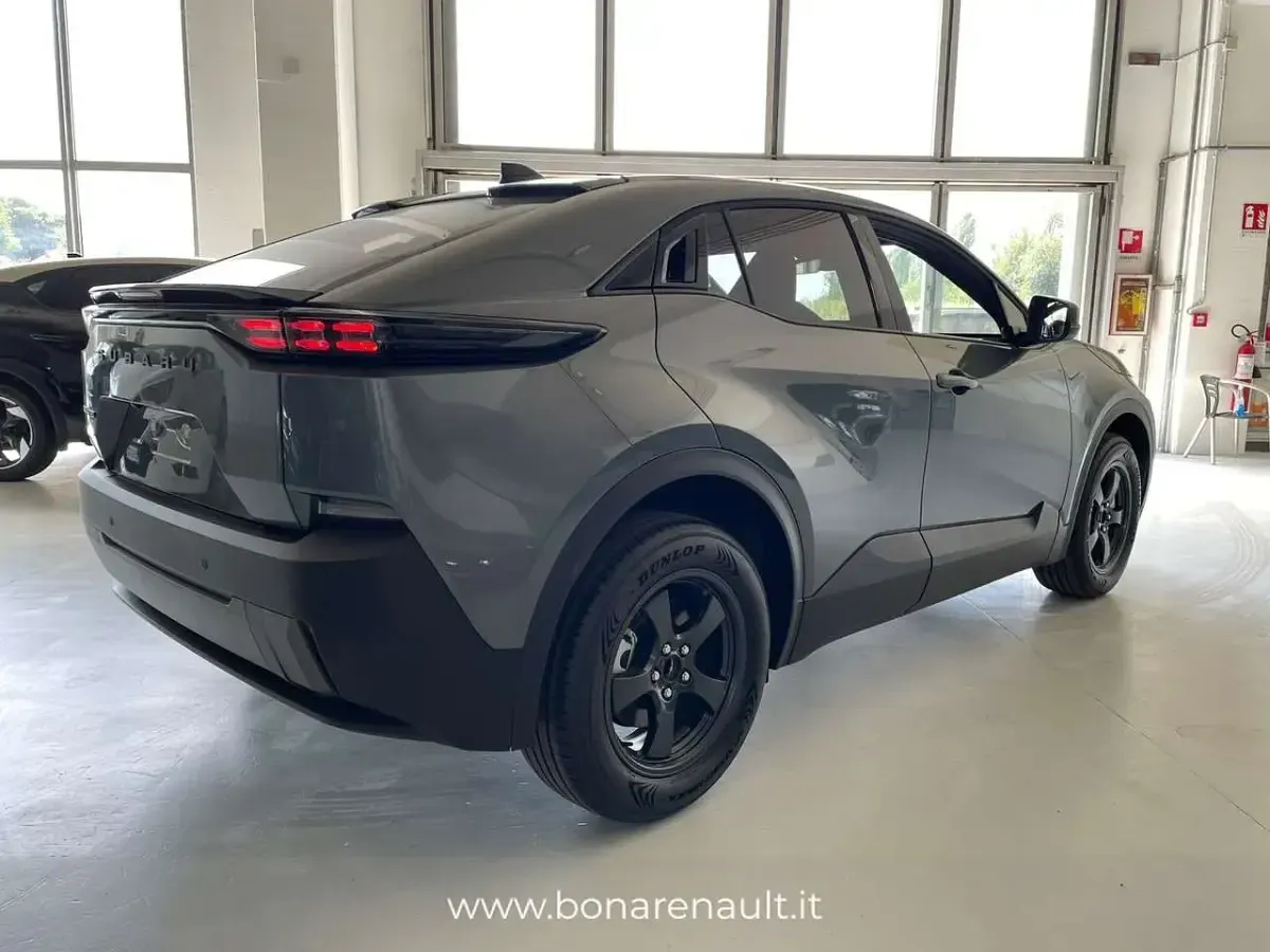 Nuova Subaru Uncharted 122 kW (167 CV) 2026 Grigio SUV