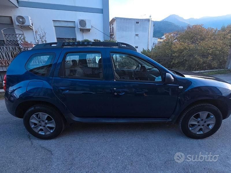 Usata 2013 Dacia Duster SUV | 6500 € (Ottimo prezzo) - Immagine 1/4