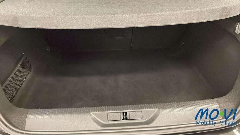 Usata Peugeot 308 Allure 131 CV (96 kW) 2022 Nero Berlina