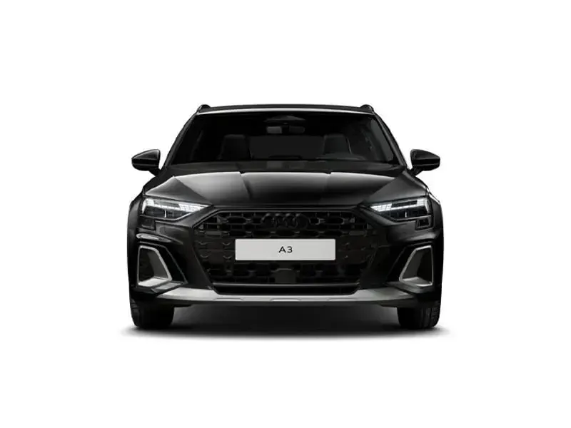 Nuova Audi A3 e-tron Ambiente 150 CV (110 kW) 2026 Nero Utilitaria